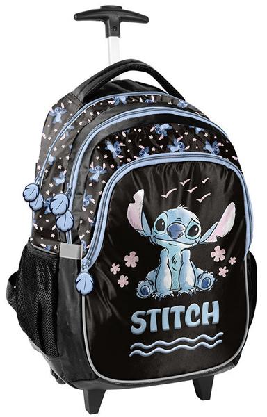 Ranac sa kolicima STITCH CUTE 