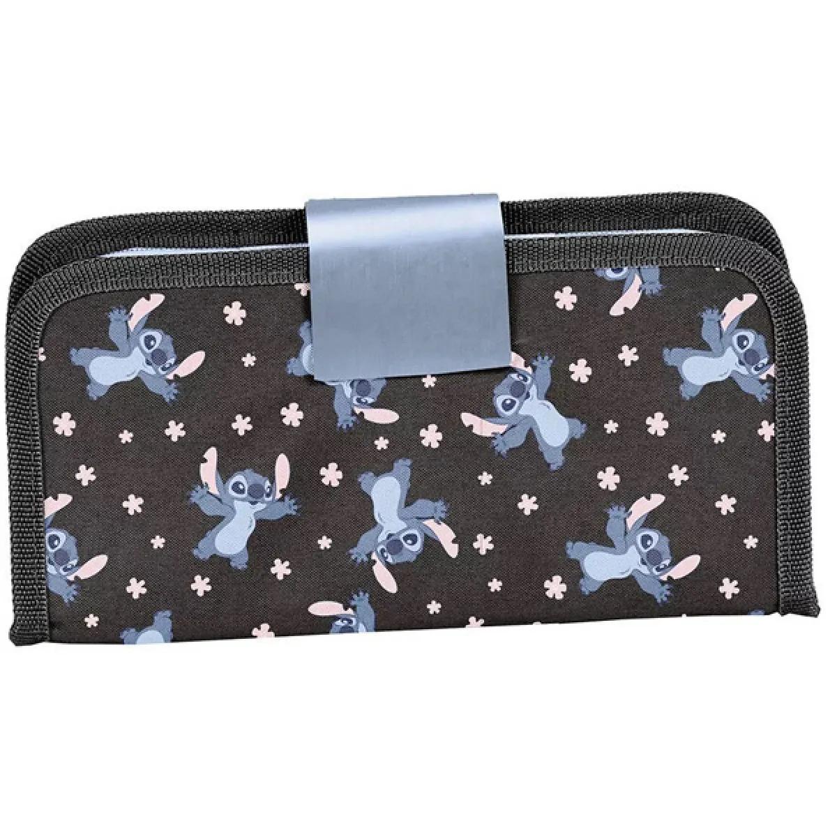 Prazna sklopiva pernica STITCH 