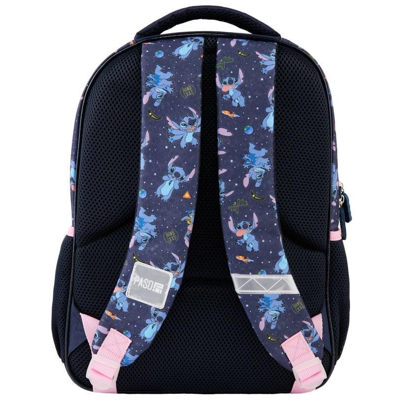 Školski ranac STITCH ALOHA, 38x28x15 cm 
