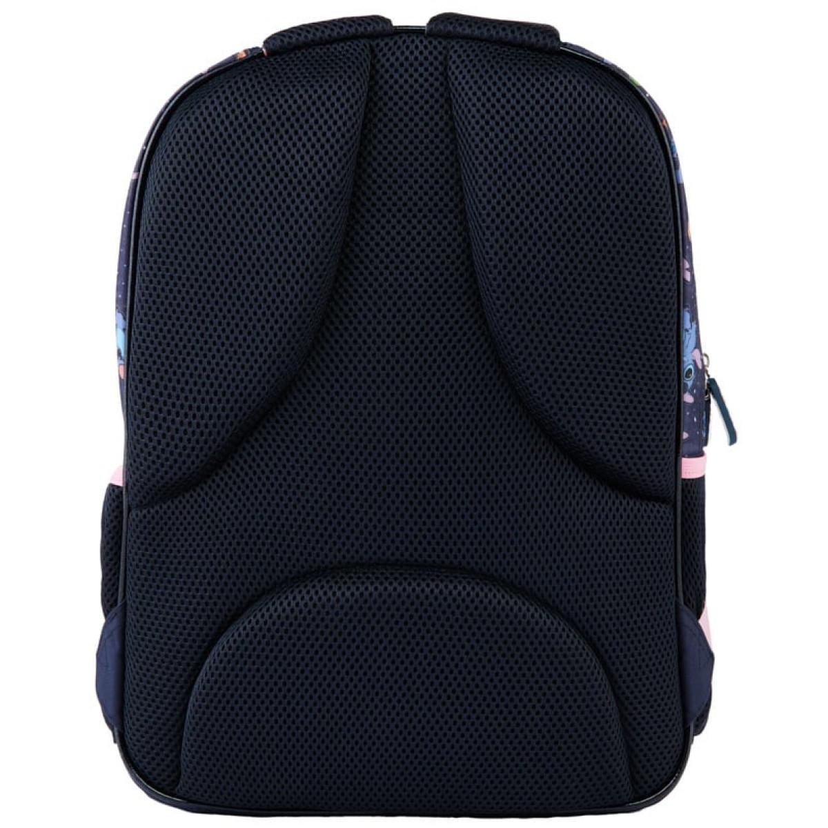 Školski ranac STITCH ALOHA, 38x28x15 cm 