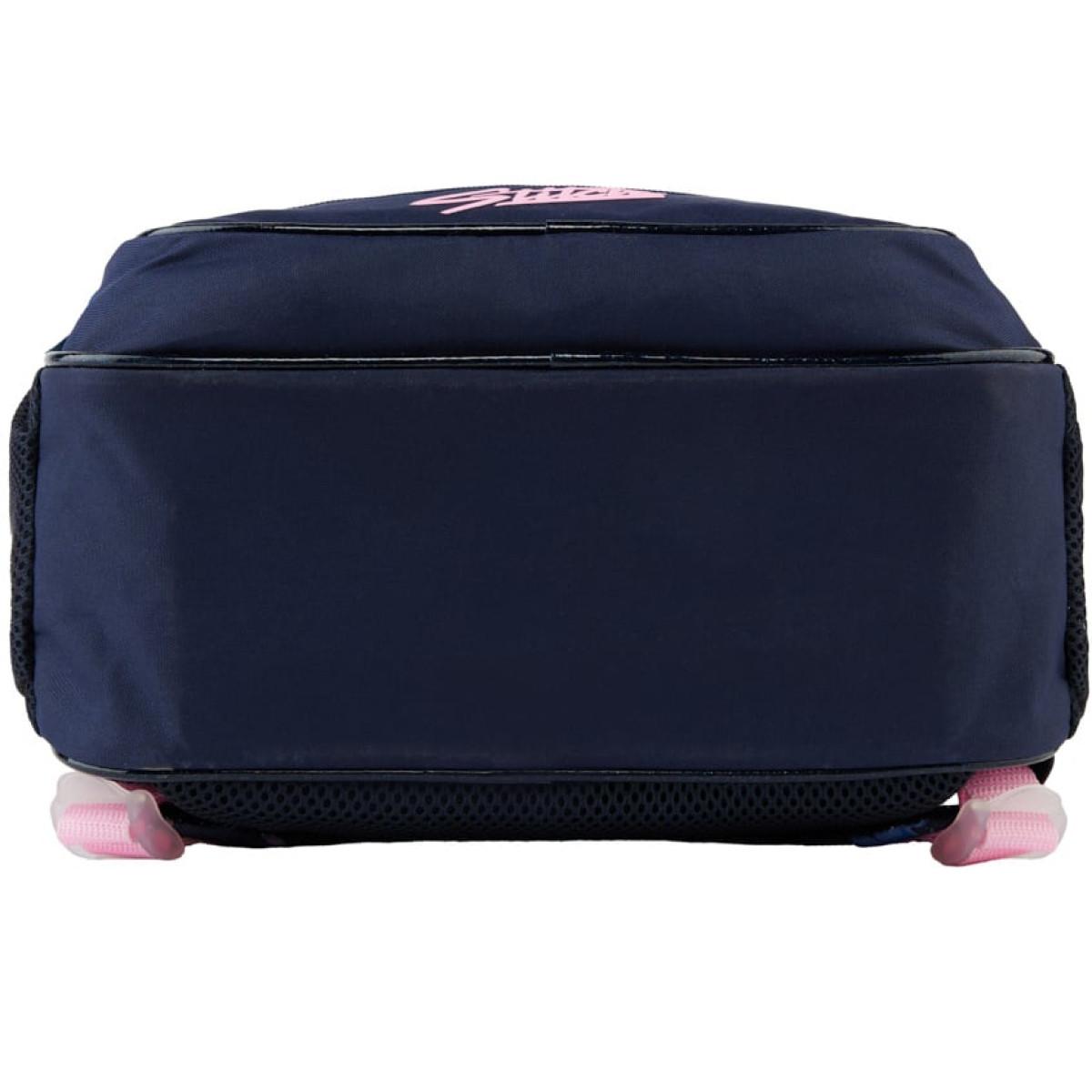 Školski ranac STITCH ALOHA, 38x28x15 cm 