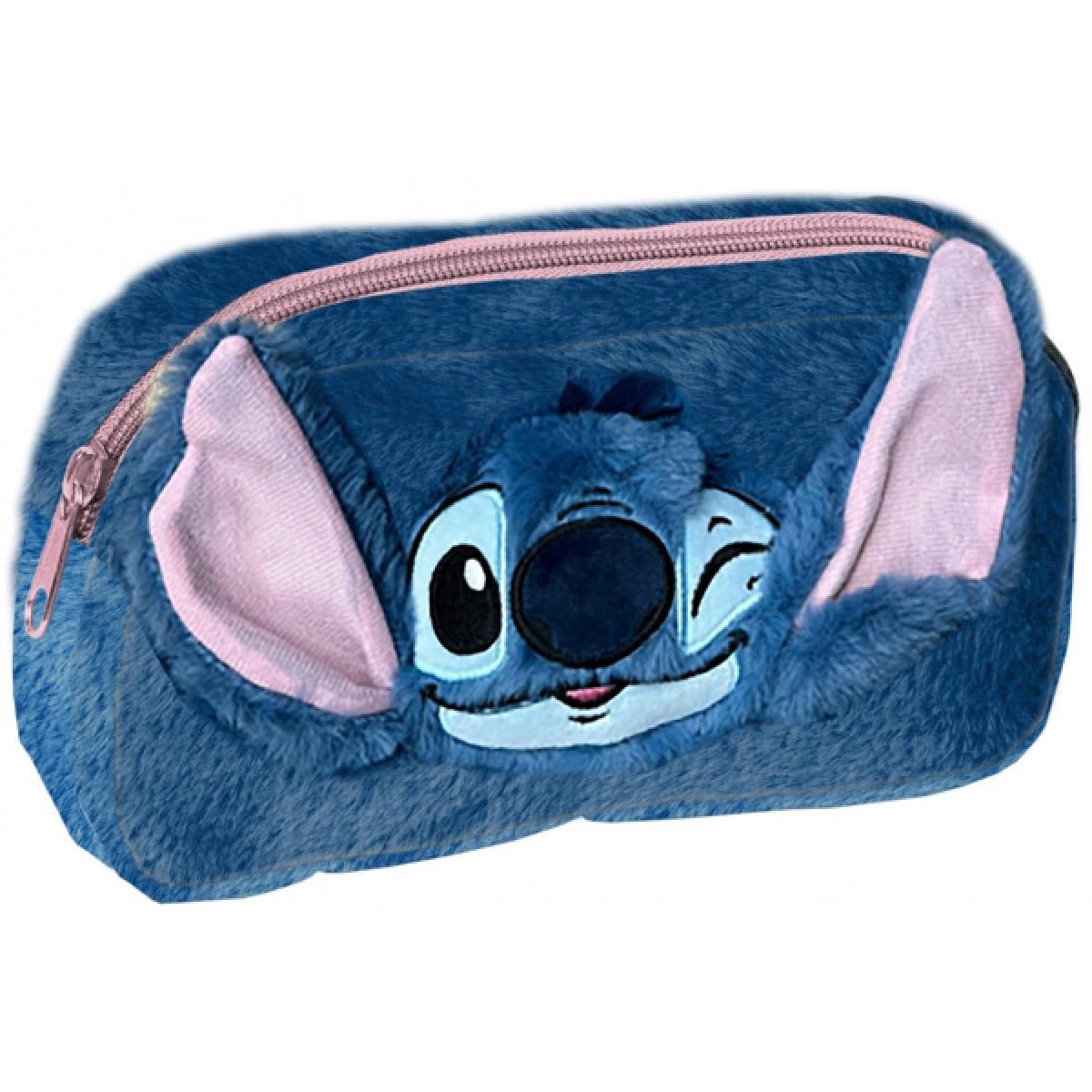 Prazna plišana pernica STITCH 