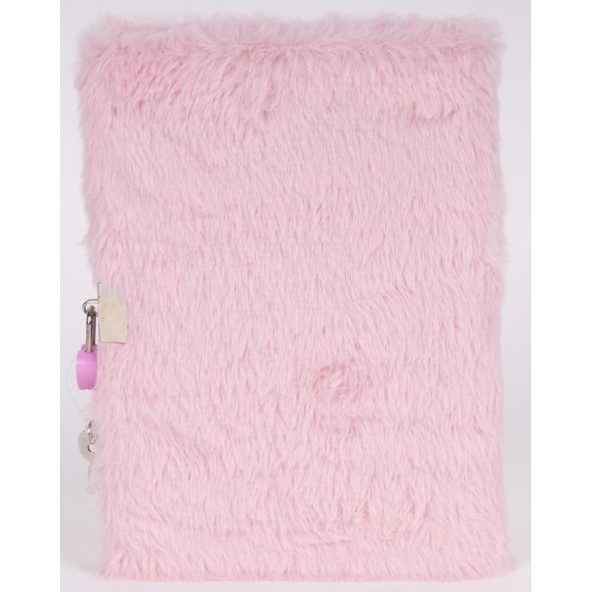 Dnevnik A5 sa ključićem STITCH 