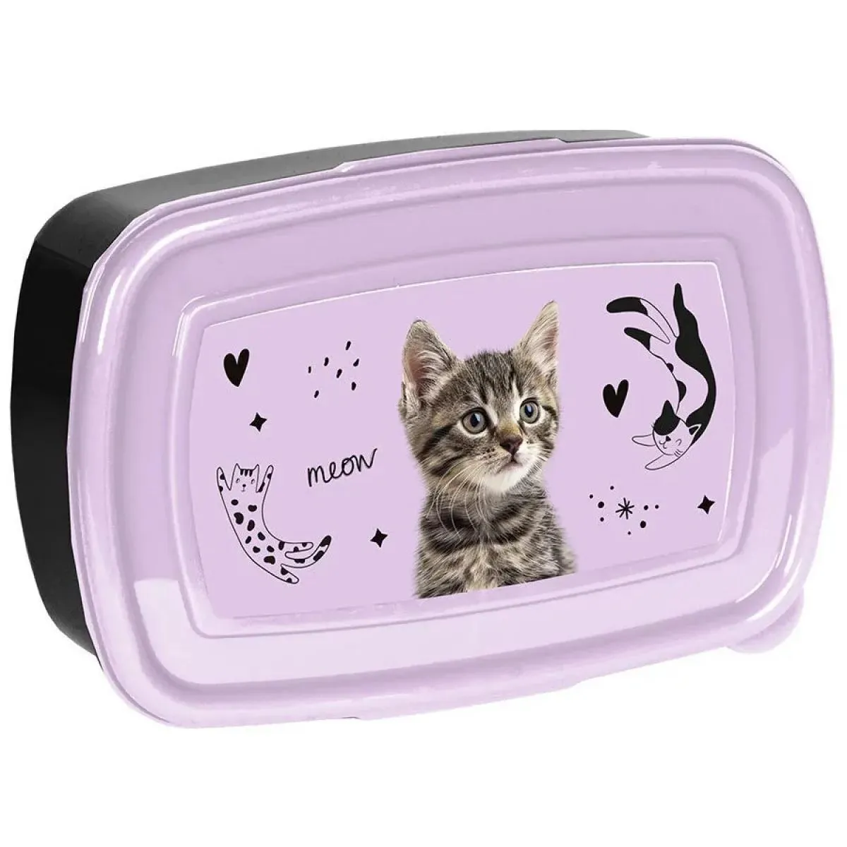 Kutija za hranu MACA 