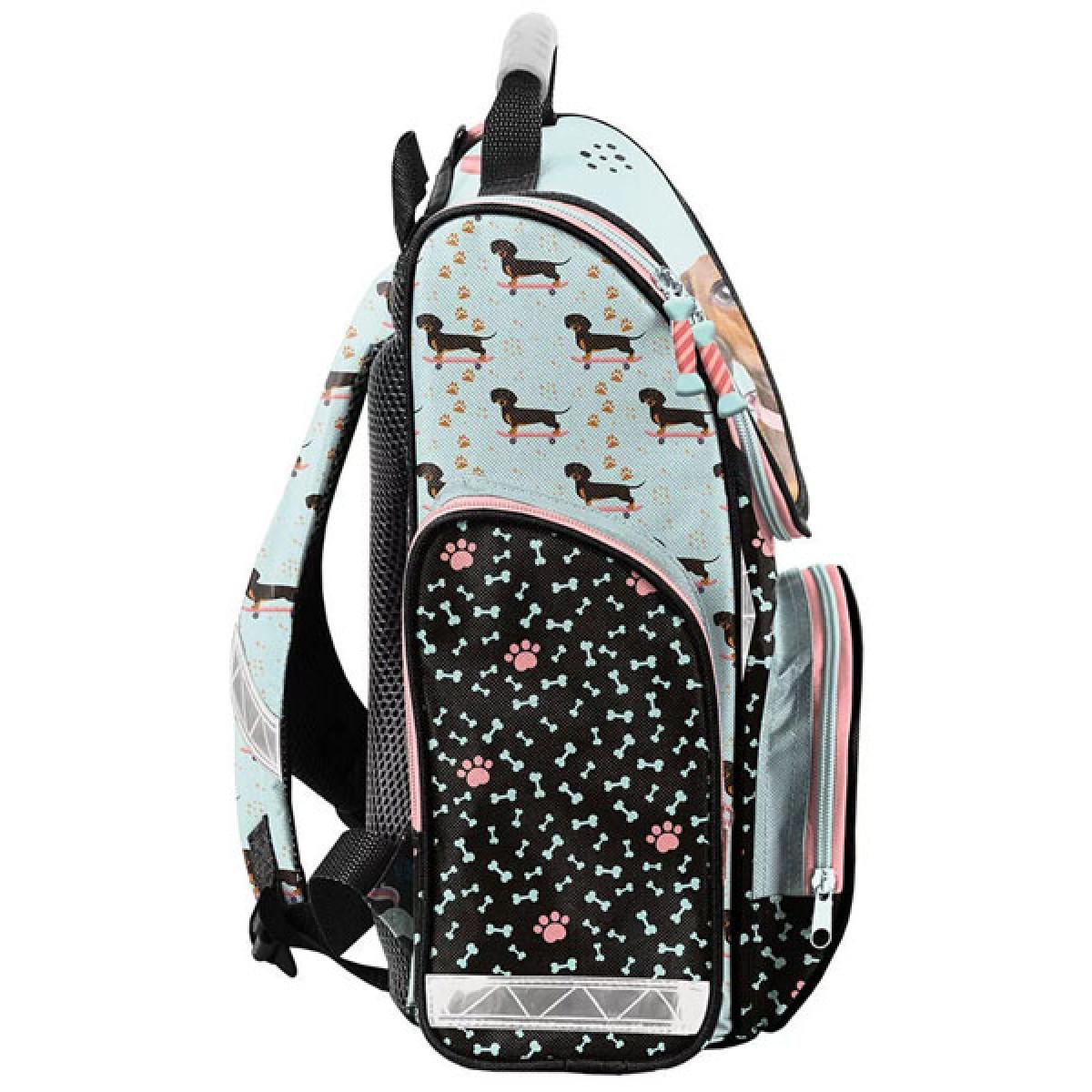 Školski ranac JAZAVIČAR 