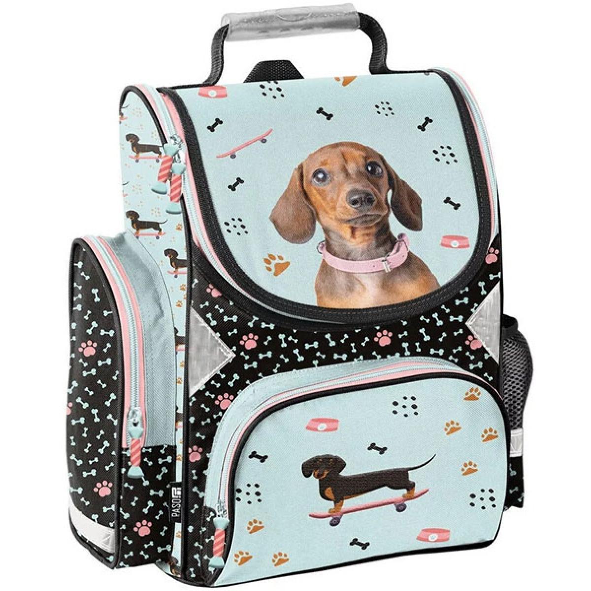 Školski ranac JAZAVIČAR 