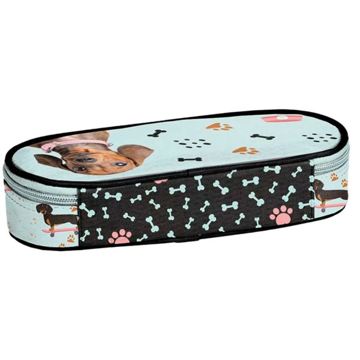 Pernica prazna ovalna JAZAVIČAR 