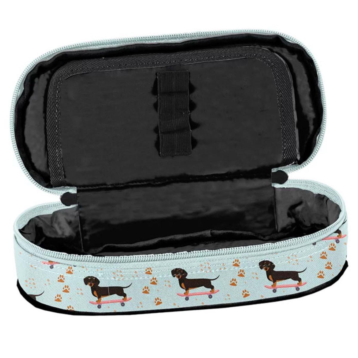 Pernica prazna ovalna JAZAVIČAR 