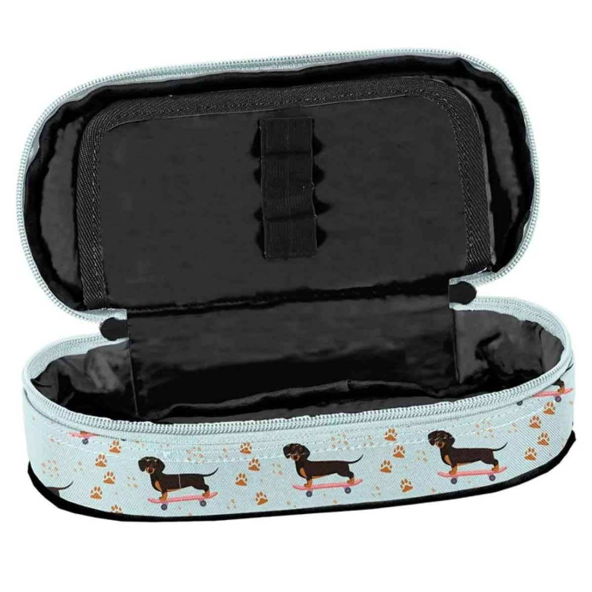 Pernica prazna ovalna JAZAVIČAR 