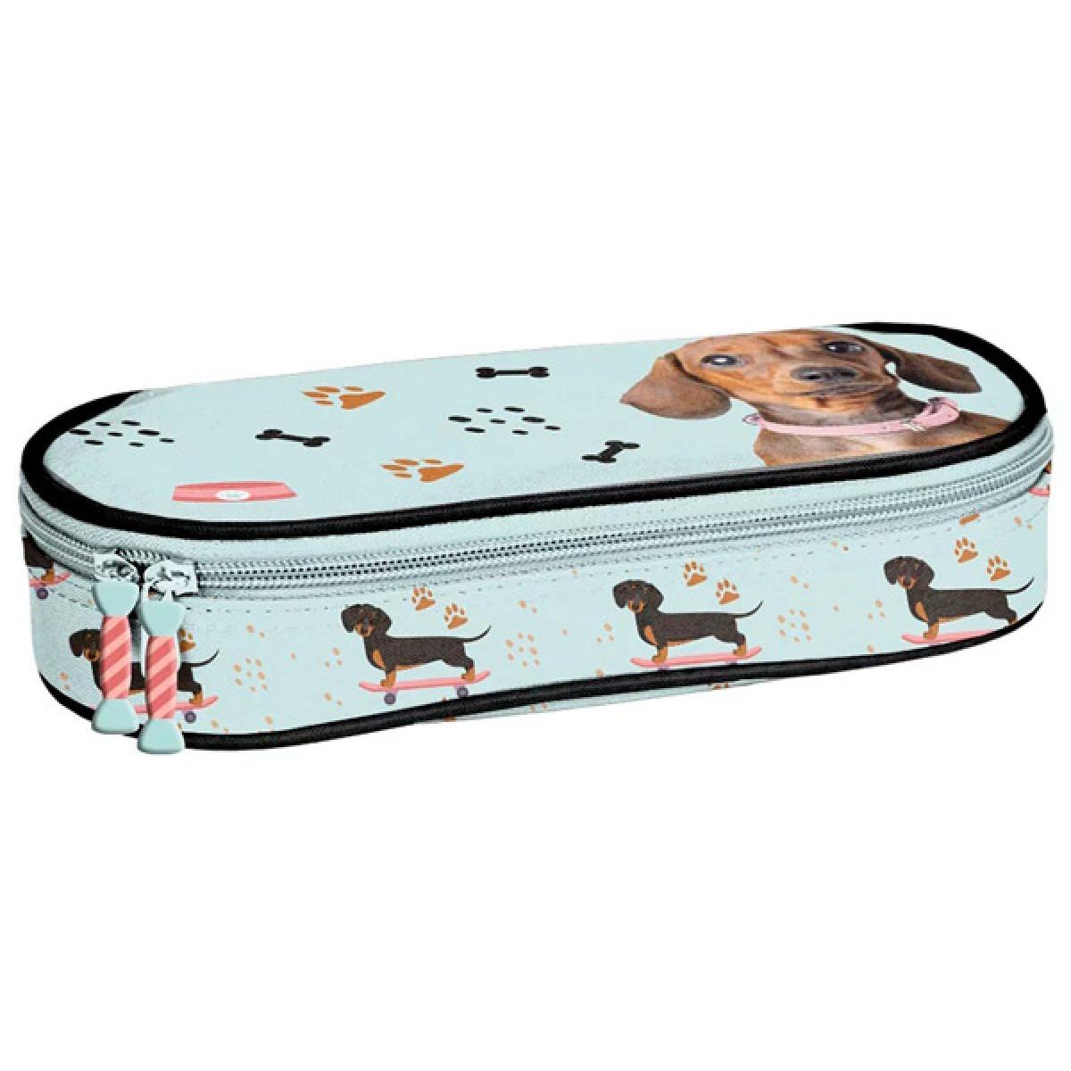 Pernica prazna ovalna JAZAVIČAR 