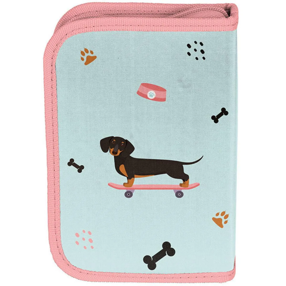 Pernica puna JAZAVIČAR 