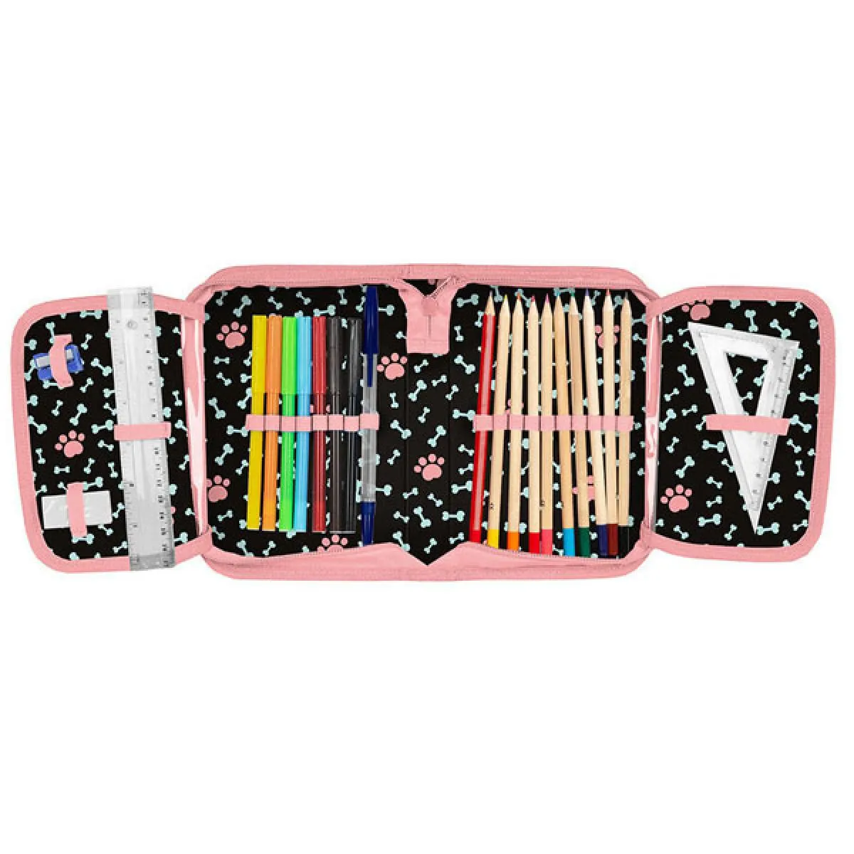 Pernica puna JAZAVIČAR 