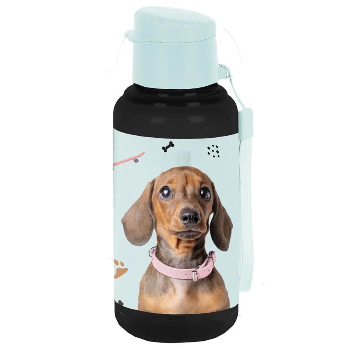 Flašica za vodu JAZAVIČAR 500ml 