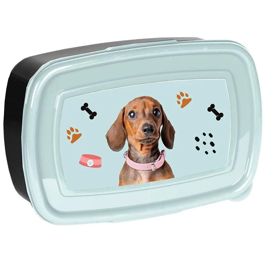 Kutija za hranu JAZAVIČAR 