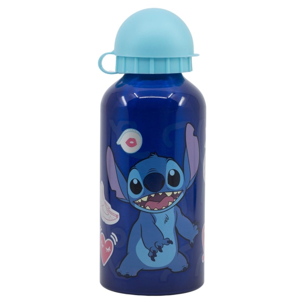 Flašica za vodu STITCH PALMS 400ml 