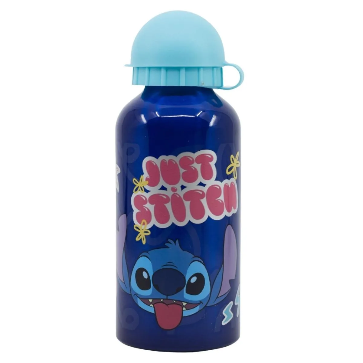 Flašica za vodu STITCH PALMS 400ml 