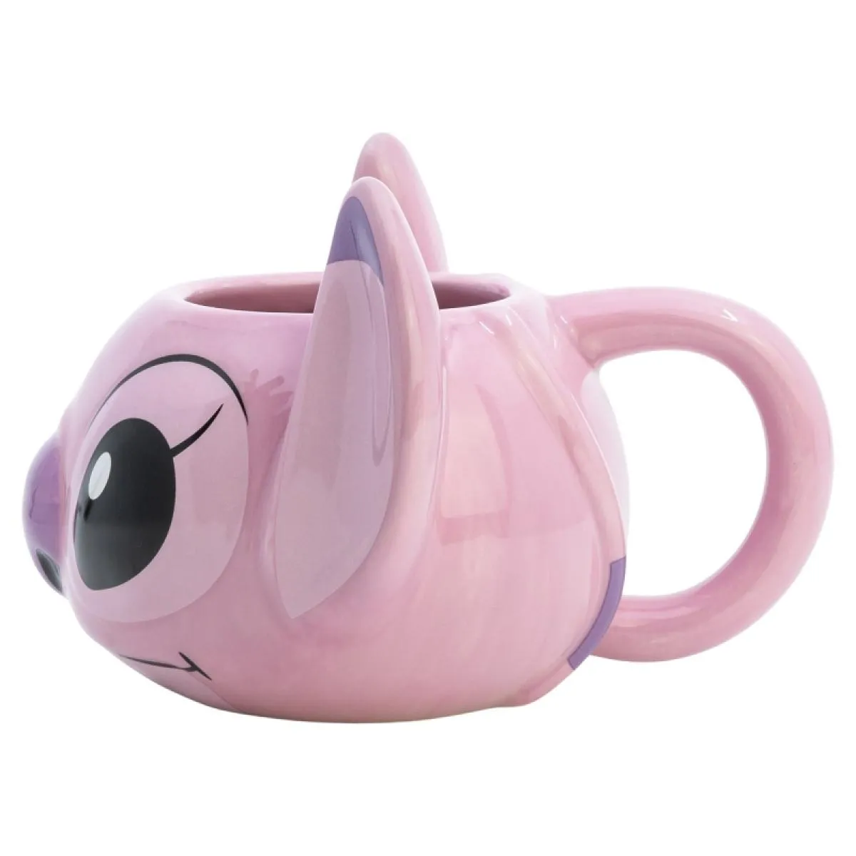 3D Keramička šolja ANGEL 375ml 