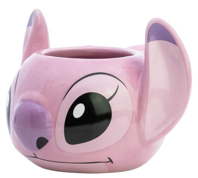 3D Keramička šolja ANGEL 375ml 