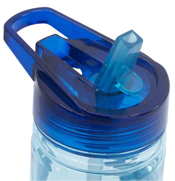 Plastična flašica za vodu STITCH DRAWING 475ml 