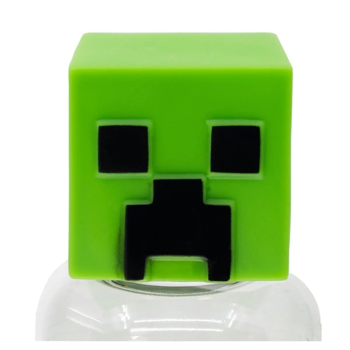 Plastična flašica za vodu MINECRAFT 560ml 
