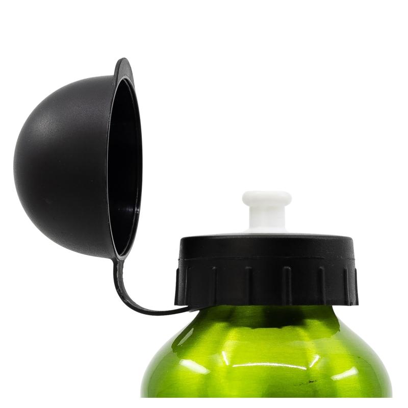 Flašica za vodu MINECRAFT CREEPER GREEN 400ml 