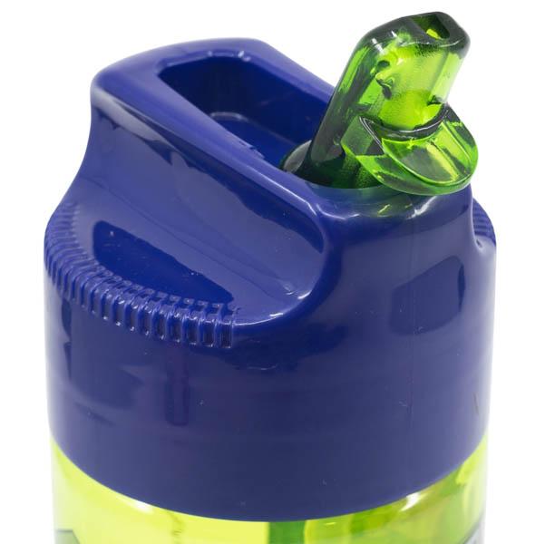 Flašica za vodu MINECRAFT 430ml 