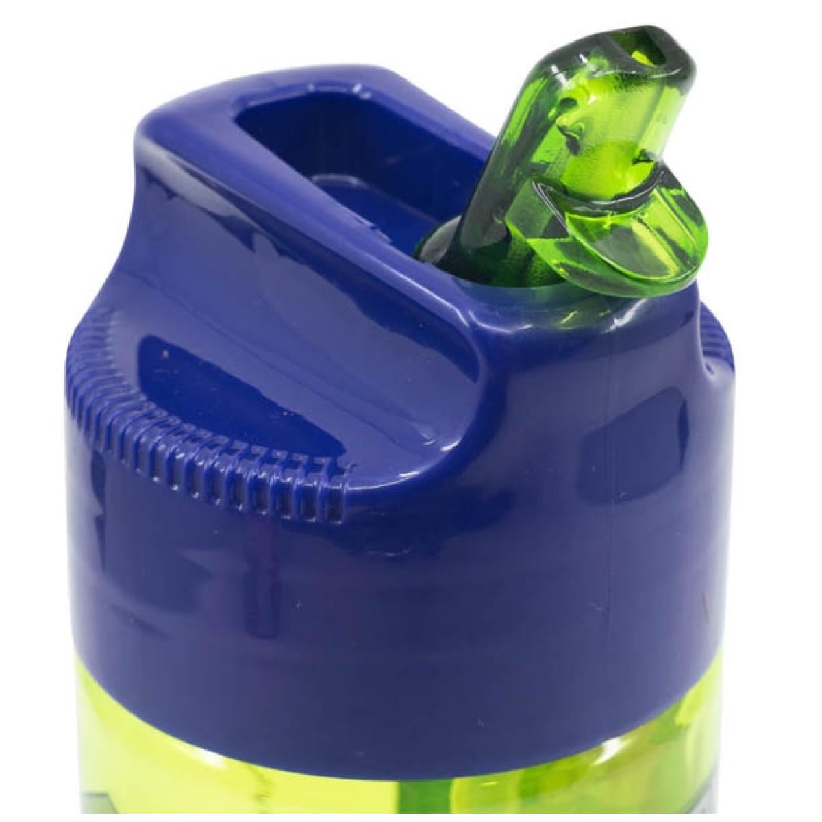 Flašica za vodu MINECRAFT 430ml 