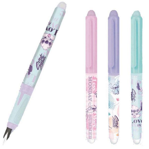 Piši-briši penkalo STITCH (TRI VRSTE) 