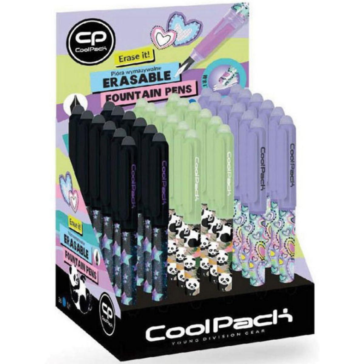 Piši-briši penkalo GIRLS (TRI VRSTE) 