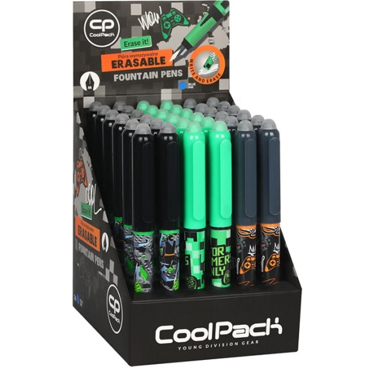 Piši-briši penkalo BOYS (TRI VRSTE) 