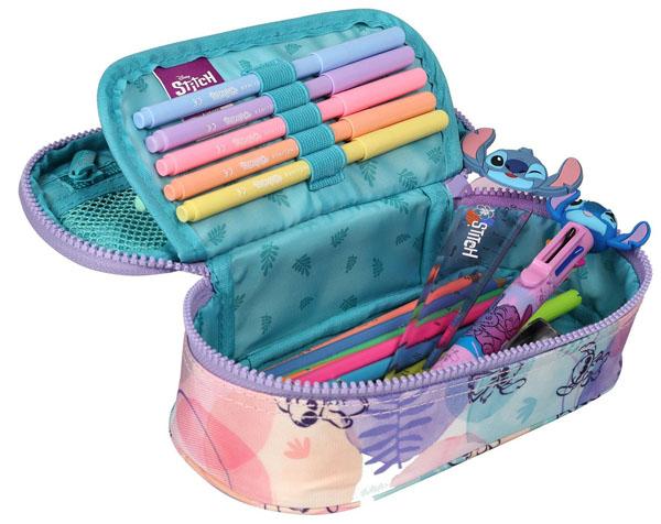 Pernica prazna STITCH PASTEL 