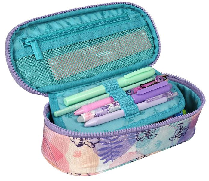 Pernica prazna STITCH PASTEL 