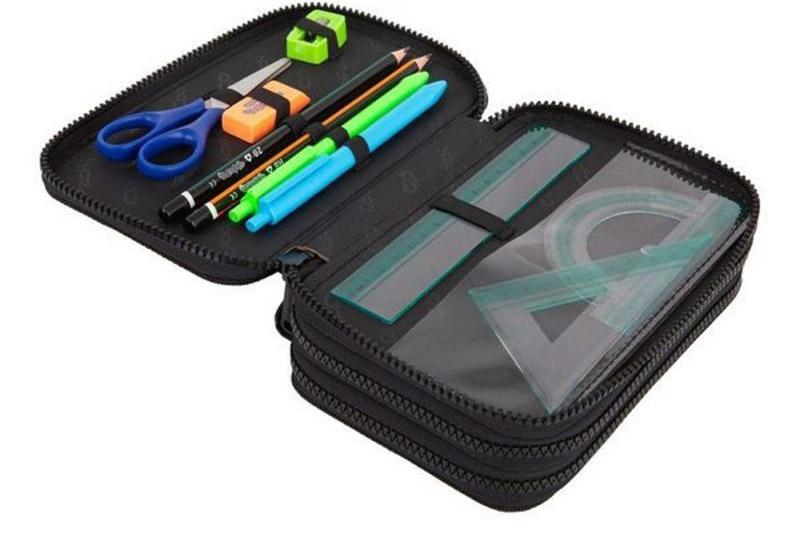 Pernica trodelna puna HOBBY 