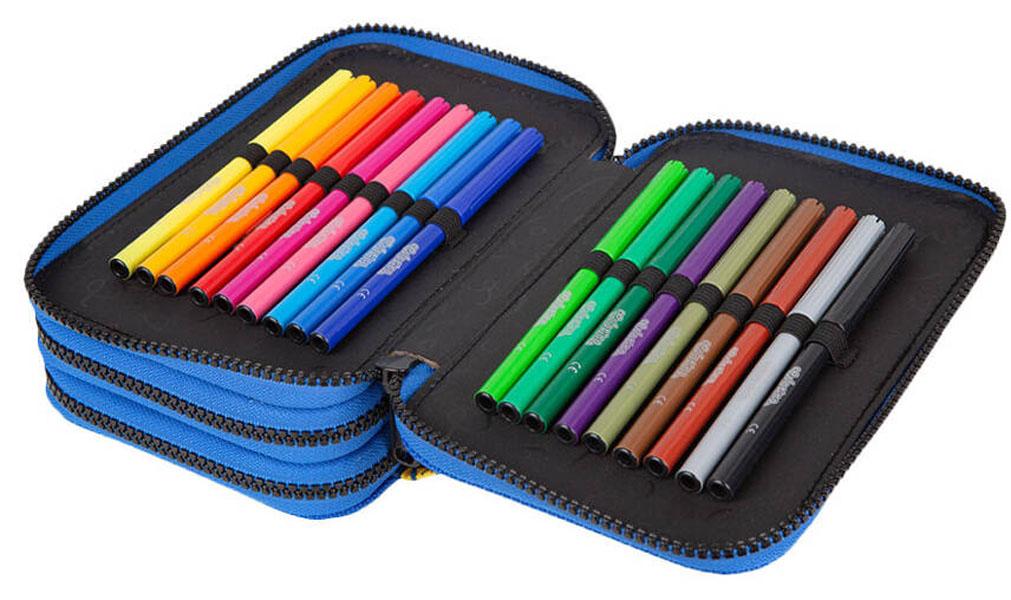 Pernica puna trodelna JUMPER 3 - GAME 