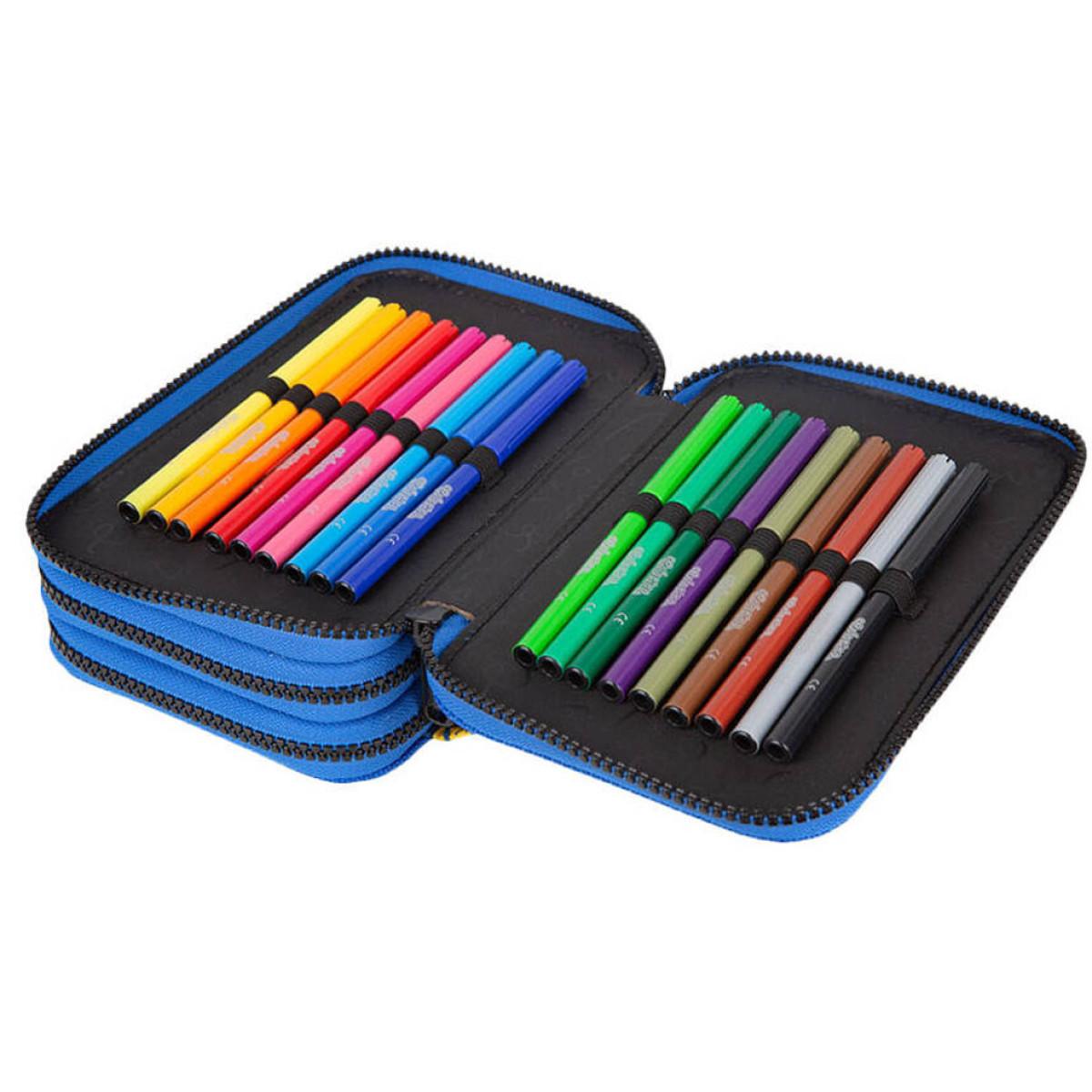 Pernica puna trodelna JUMPER 3 - GAME 