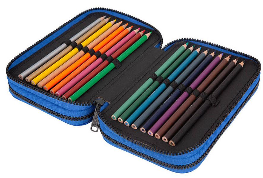 Pernica puna trodelna JUMPER 3 - GAME 