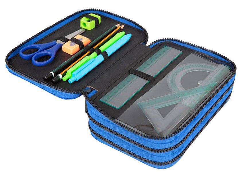 Pernica puna trodelna JUMPER 3 - GAME 