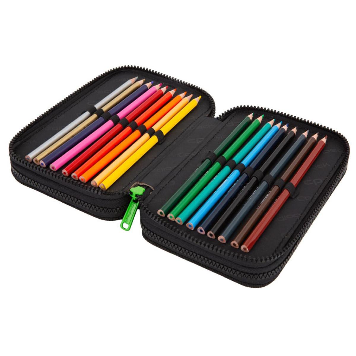 Pernica puna trodelna JUMPER 3 - FOOTBALL BLUE 