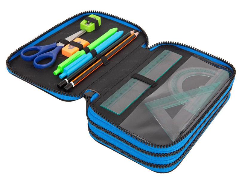 Pernica puna trodelna DINOSAURUS - T REX 