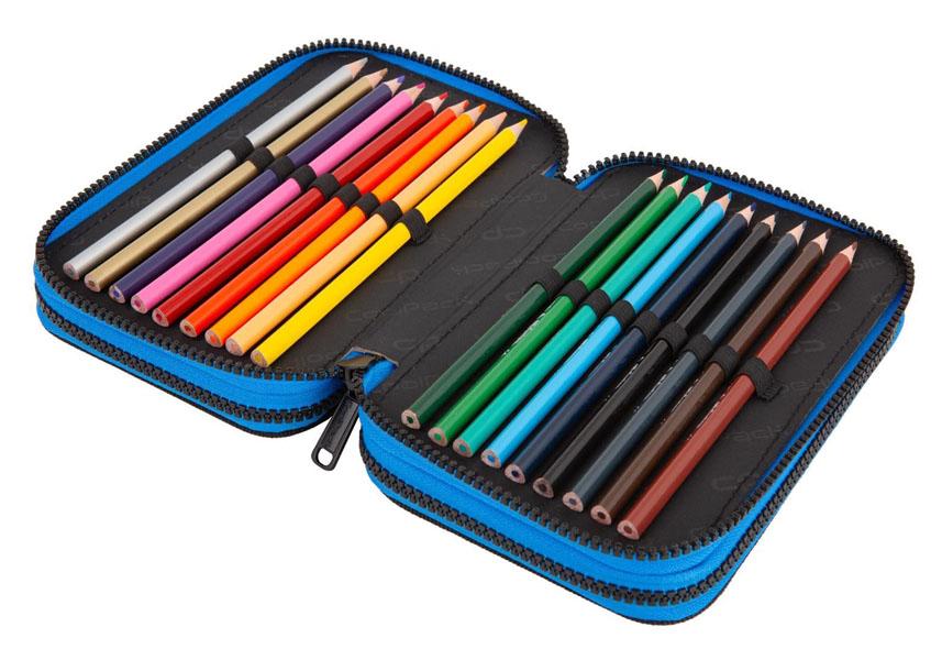 Pernica puna trodelna DINOSAURUS - T REX 