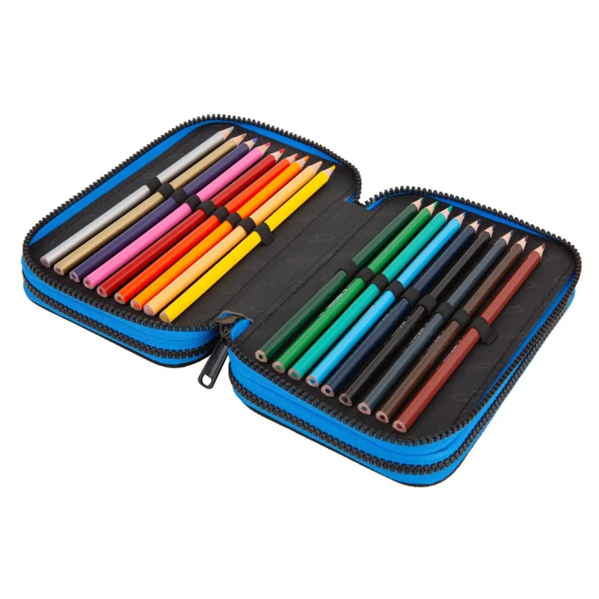 Pernica puna trodelna DINOSAURUS - T REX 