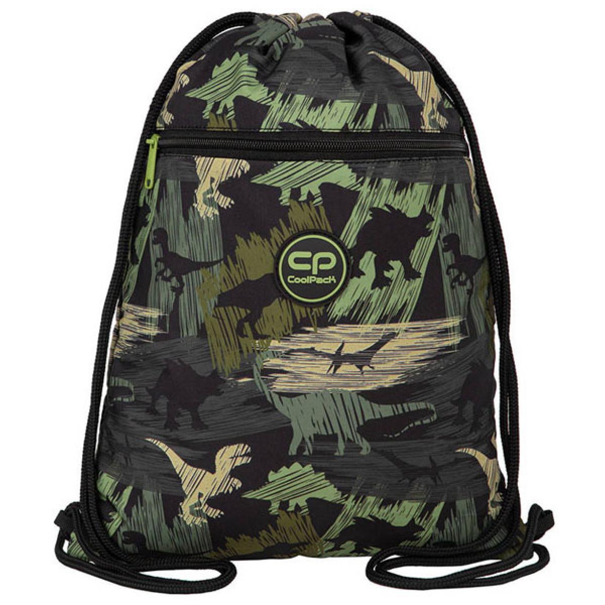 Torba za fizičko DINOSAURUSI -ADVENTURE PARK 