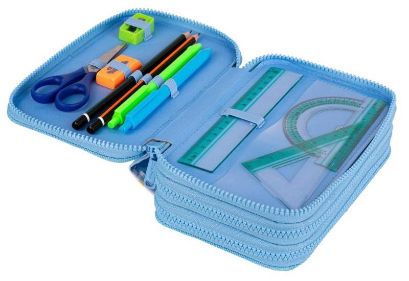 Pernica puna trodelna BELE RADE 