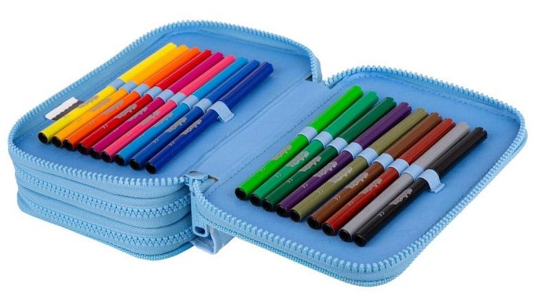 Pernica puna trodelna BELE RADE 