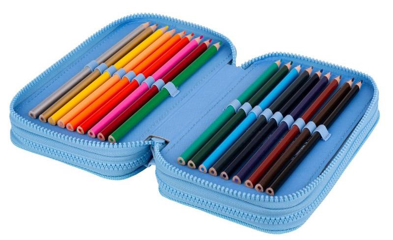 Pernica puna trodelna BELE RADE 