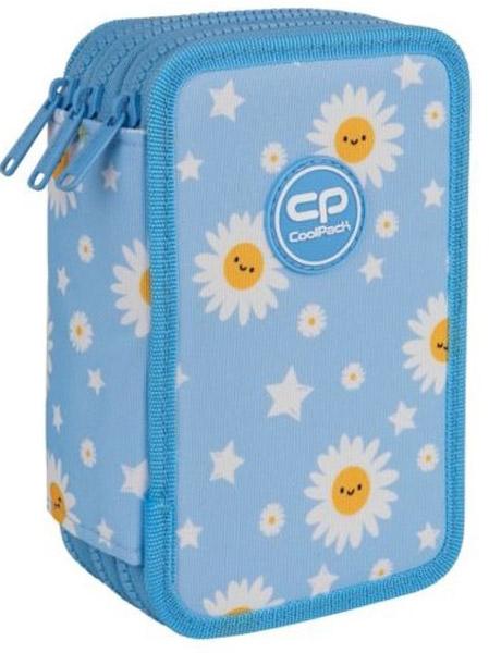 Pernica puna trodelna BELE RADE 