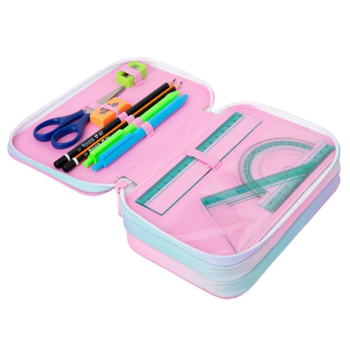 Pernica puna TIE DYE 