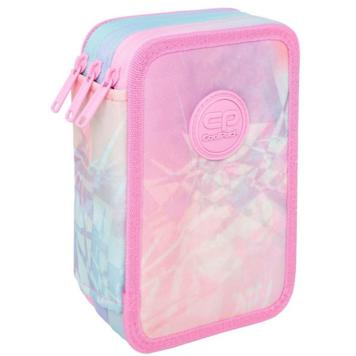 Pernica puna TIE DYE 