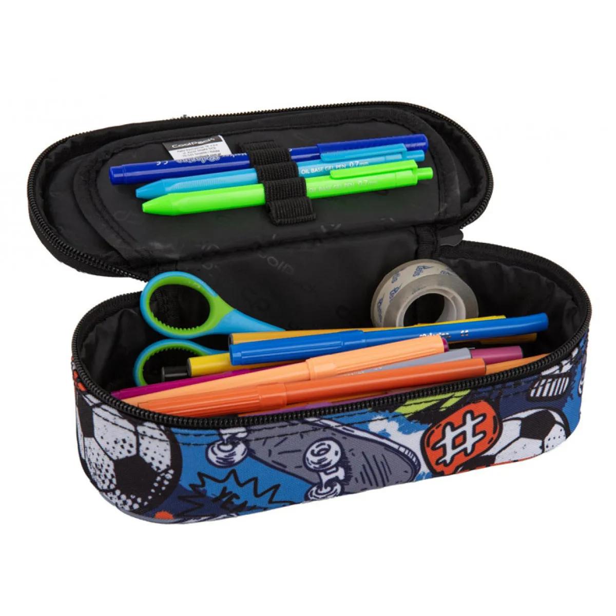 Pernica prazna HOBBY 