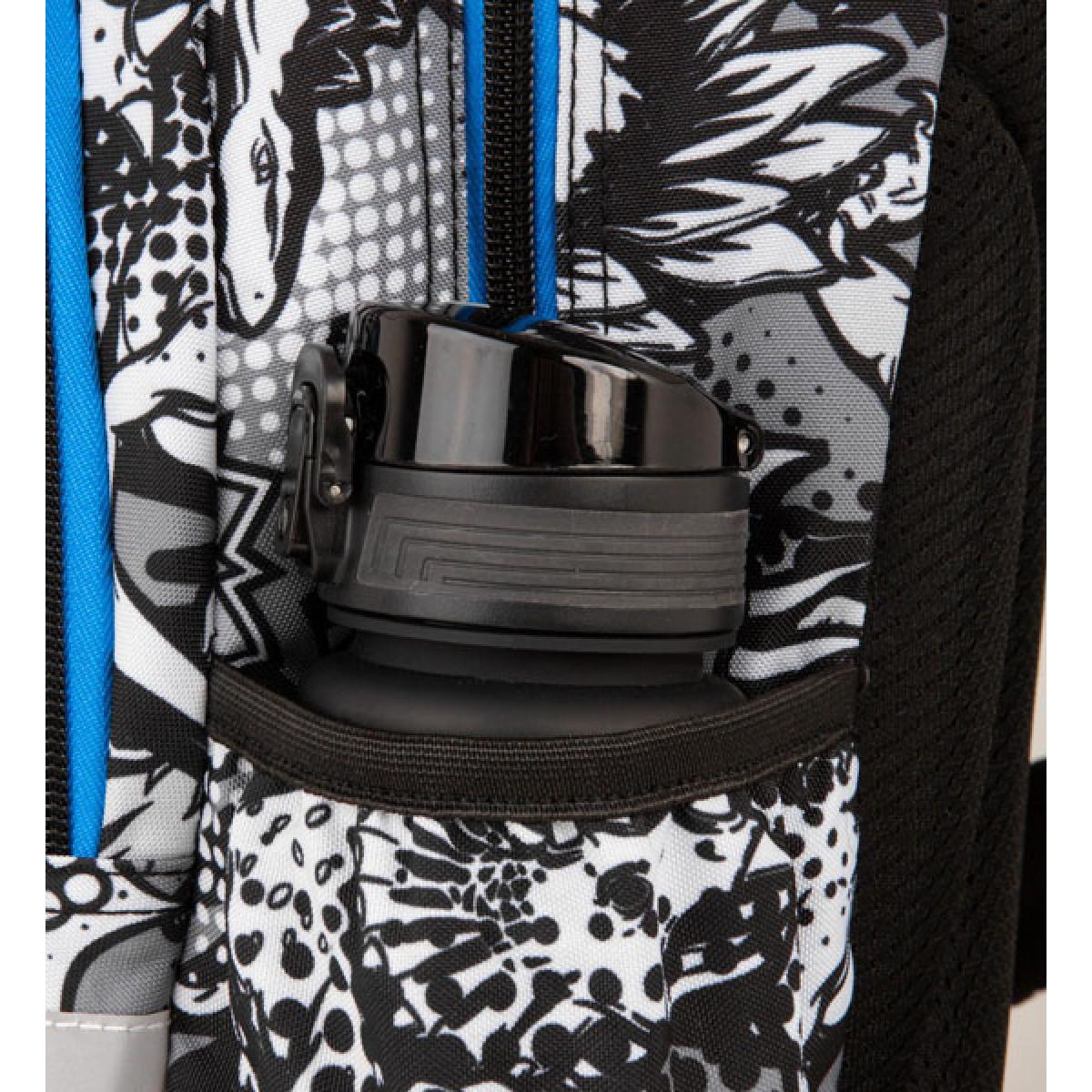 Ranac školski DINOSAURUS T-REX 